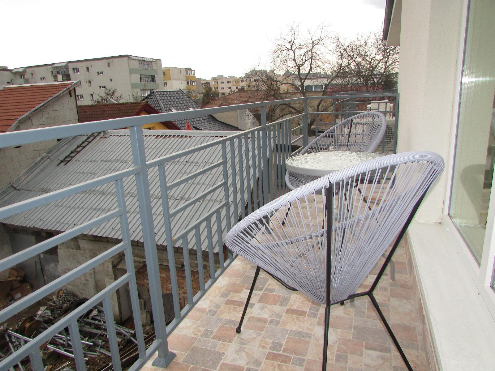 Apartament de închiriat 2 camere Marasti - 31039AI | BLITZ Cluj-Napoca | Poza6