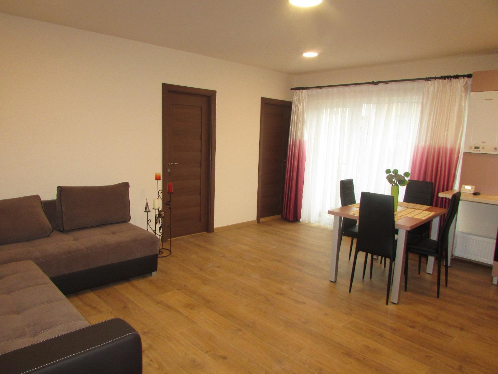 Apartament de închiriat 2 camere Marasti - 31039AI | BLITZ Cluj-Napoca | Poza2