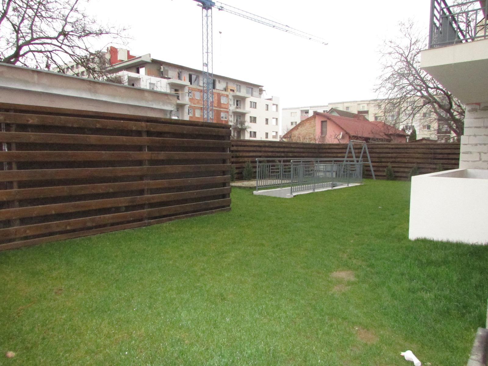 Apartament de închiriat 2 camere Marasti - 31039AI | BLITZ Cluj-Napoca | Poza9