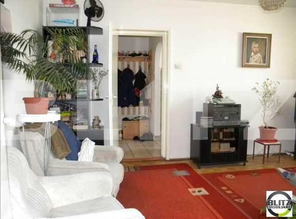 Apartament de vânzare 2 camere Gheorgheni - 3104AV | BLITZ Cluj-Napoca | Poza2