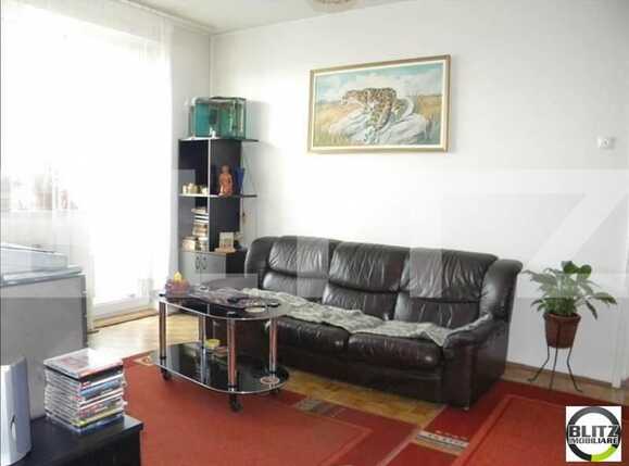 Apartament de vânzare 2 camere Gheorgheni - 3104AV | BLITZ Cluj-Napoca | Poza1