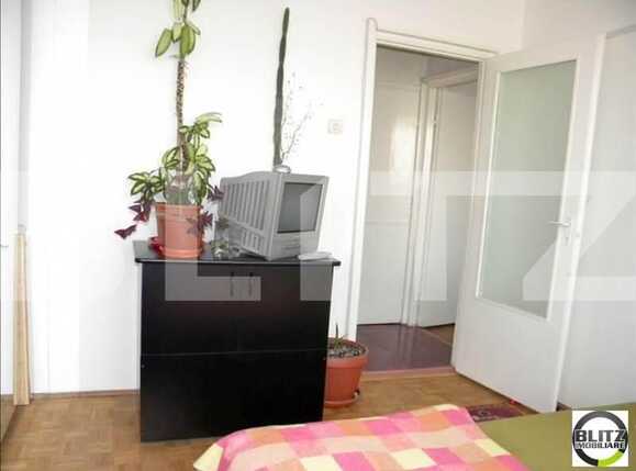 Apartament de vânzare 2 camere Gheorgheni - 3104AV | BLITZ Cluj-Napoca | Poza3