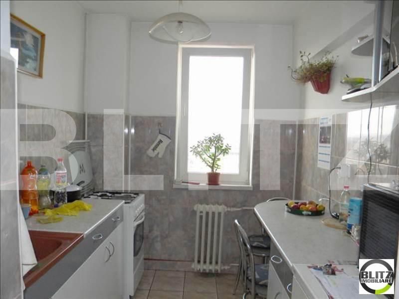Apartament de vânzare 2 camere Gheorgheni - 3104AV | BLITZ Cluj-Napoca | Poza8