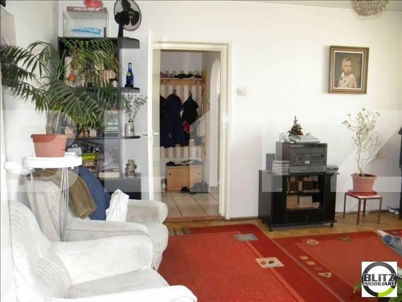 Apartament de vânzare 2 camere Gheorgheni - 3104AV | BLITZ Cluj-Napoca | Poza2