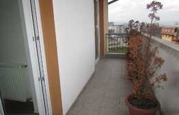 Apartament 3 camere, 90 mp, terasa de 35 mp, parcare, zona strazii Fagului