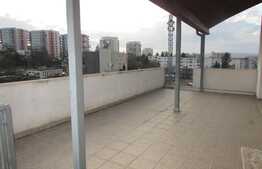 Apartament 3 camere, 90 mp, terasa de 35 mp, parcare, zona strazii Fagului