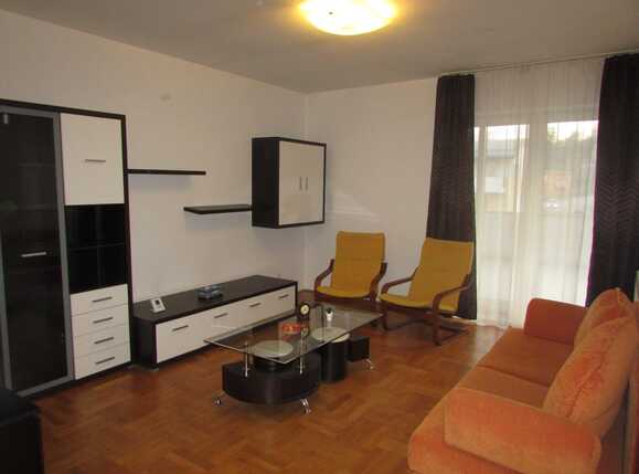 Apartament de închiriat 3 camere Gheorgheni - 31040AI | BLITZ Cluj-Napoca | Poza1