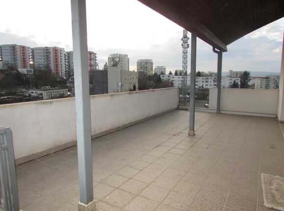 Apartament de închiriat 3 camere Gheorgheni - 31040AI | BLITZ Cluj-Napoca | Poza14