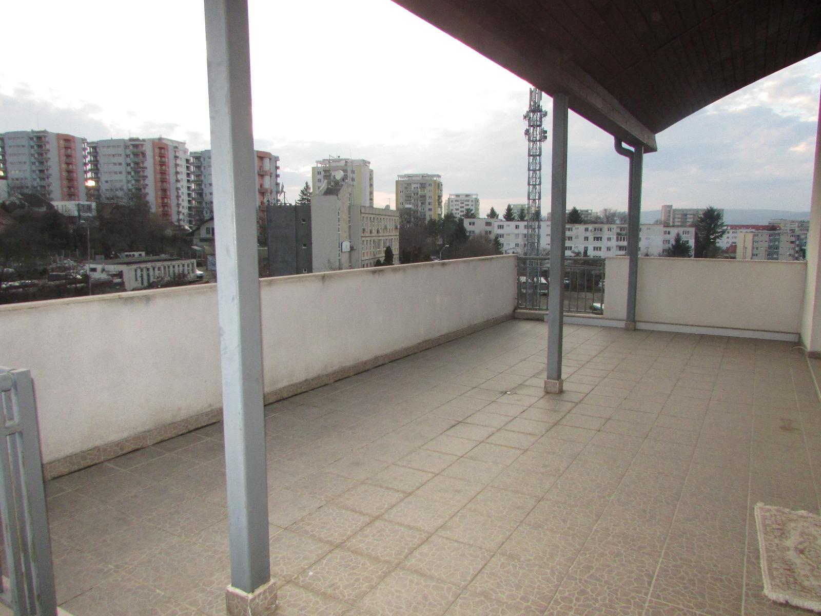 Apartament de închiriat 3 camere Gheorgheni - 31040AI | BLITZ Cluj-Napoca | Poza14