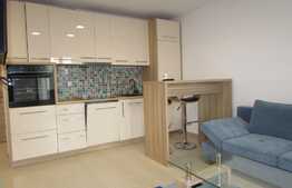 2 camere, 40 mp, mobilat si utilat modern, zona Iulius Mall