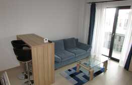 2 camere, 40 mp, mobilat si utilat modern, zona Iulius Mall