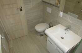 2 camere, 40 mp, mobilat si utilat modern, zona Iulius Mall