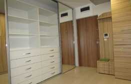 2 camere, 40 mp, mobilat si utilat modern, zona Iulius Mall