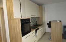 2 camere, 40 mp, mobilat si utilat modern, zona Iulius Mall