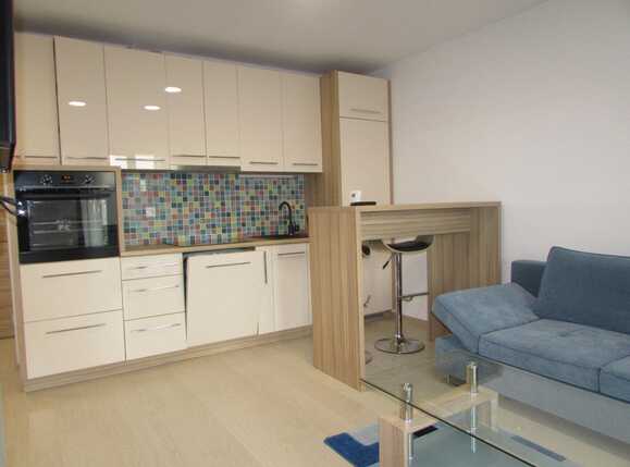 Apartament de închiriat 2 camere Intre Lacuri - 31042AI | BLITZ Cluj-Napoca | Poza1