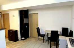 Apartament 2 camere, 60 mp, decomandat, mobilat modern, zona OMV Marasti
