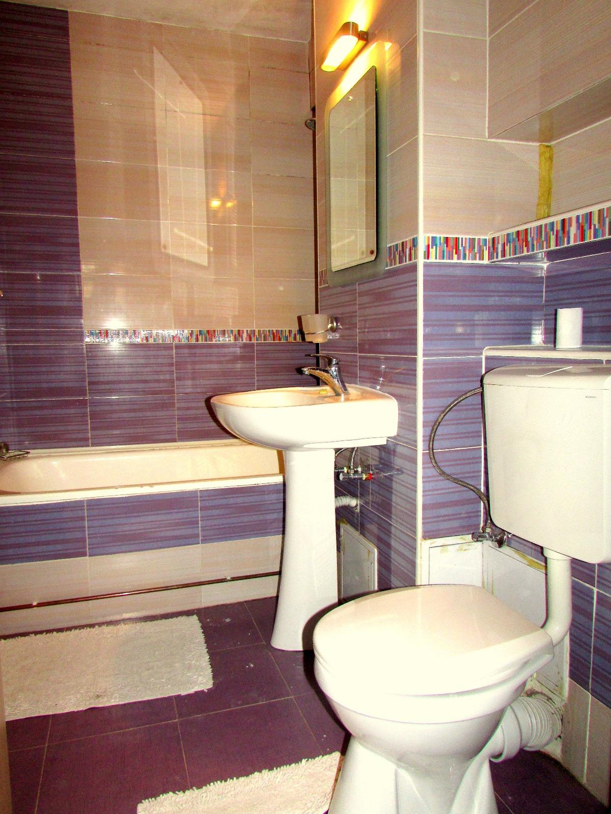 Apartament de închiriat 2 camere Marasti - 31043AI | BLITZ Cluj-Napoca | Poza8