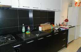 Apartament 2 camere, decomandate, 60 mp, 2 balcoane, parcare, zona Emag