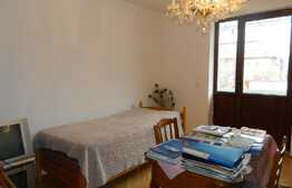 Apartament 2 camere, decomandate, 60 mp, 2 balcoane, parcare, zona Emag