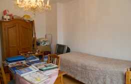 Apartament 2 camere, decomandate, 60 mp, 2 balcoane, parcare, zona Emag