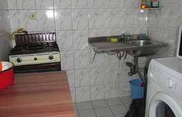 Garsoniera, 22 mp, zona Expo Transilvania