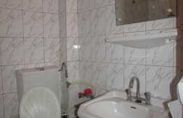 Garsoniera, 22 mp, zona Expo Transilvania