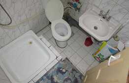 Garsoniera, 22 mp, zona Expo Transilvania