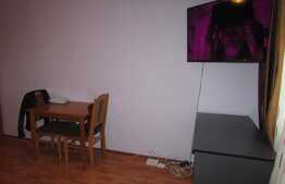 Garsoniera, 22 mp, zona Expo Transilvania