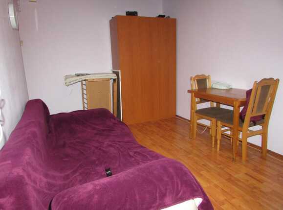 Garsonieră de închiriat Marasti - 31045AI | BLITZ Cluj-Napoca | Poza1