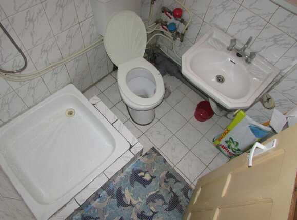 Garsonieră de închiriat Marasti - 31045AI | BLITZ Cluj-Napoca | Poza6