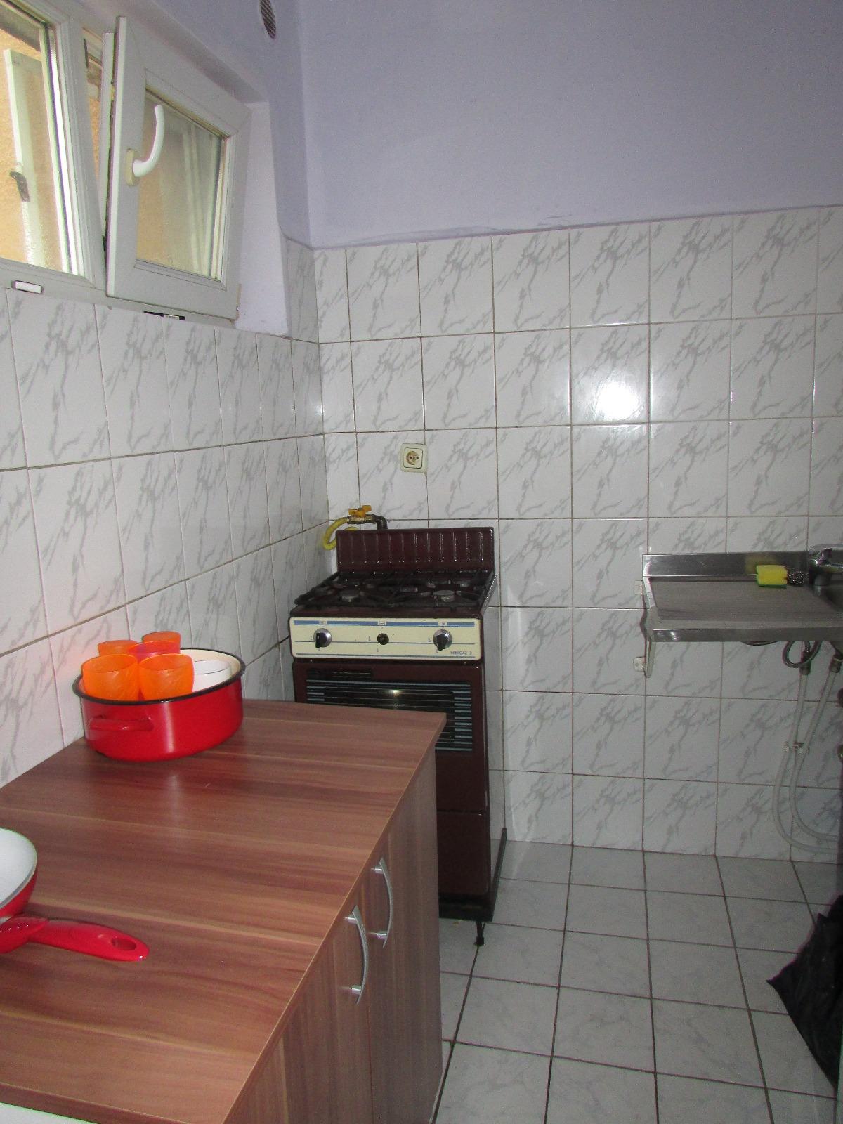 Garsonieră de închiriat Marasti - 31045AI | BLITZ Cluj-Napoca | Poza5