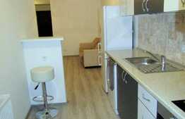 Apartament 1 camera, 45 mp, prima inchiriere, zona Iulius Mall