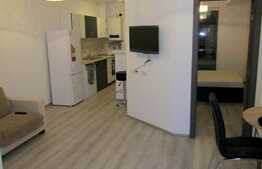 Apartament 1 camera, 45 mp, prima inchiriere, zona Iulius Mall
