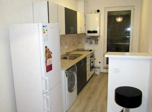 Garsonieră de închiriat Gheorgheni - 31046AI | BLITZ Cluj-Napoca | Poza6