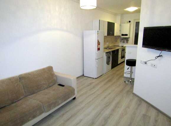 Garsonieră de închiriat Gheorgheni - 31046AI | BLITZ Cluj-Napoca | Poza5