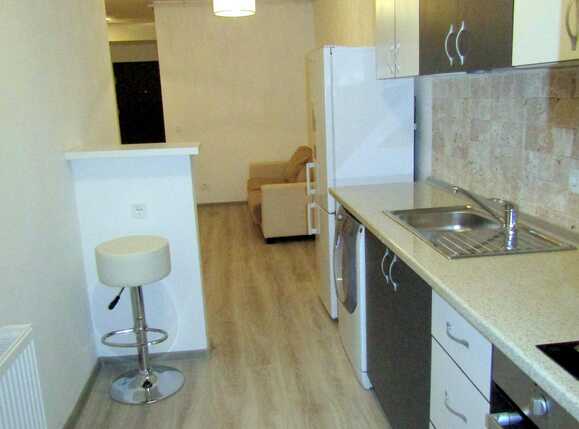 Garsonieră de închiriat Gheorgheni - 31046AI | BLITZ Cluj-Napoca | Poza8