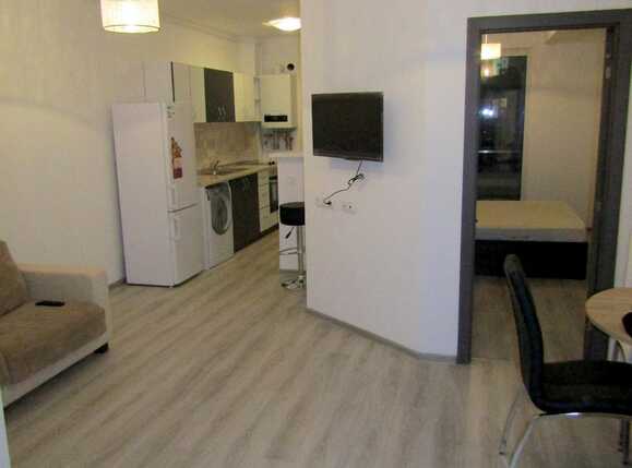 Garsonieră de închiriat Gheorgheni - 31046AI | BLITZ Cluj-Napoca | Poza4