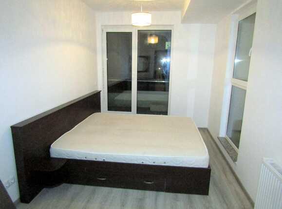 Garsonieră de închiriat Gheorgheni - 31046AI | BLITZ Cluj-Napoca | Poza1