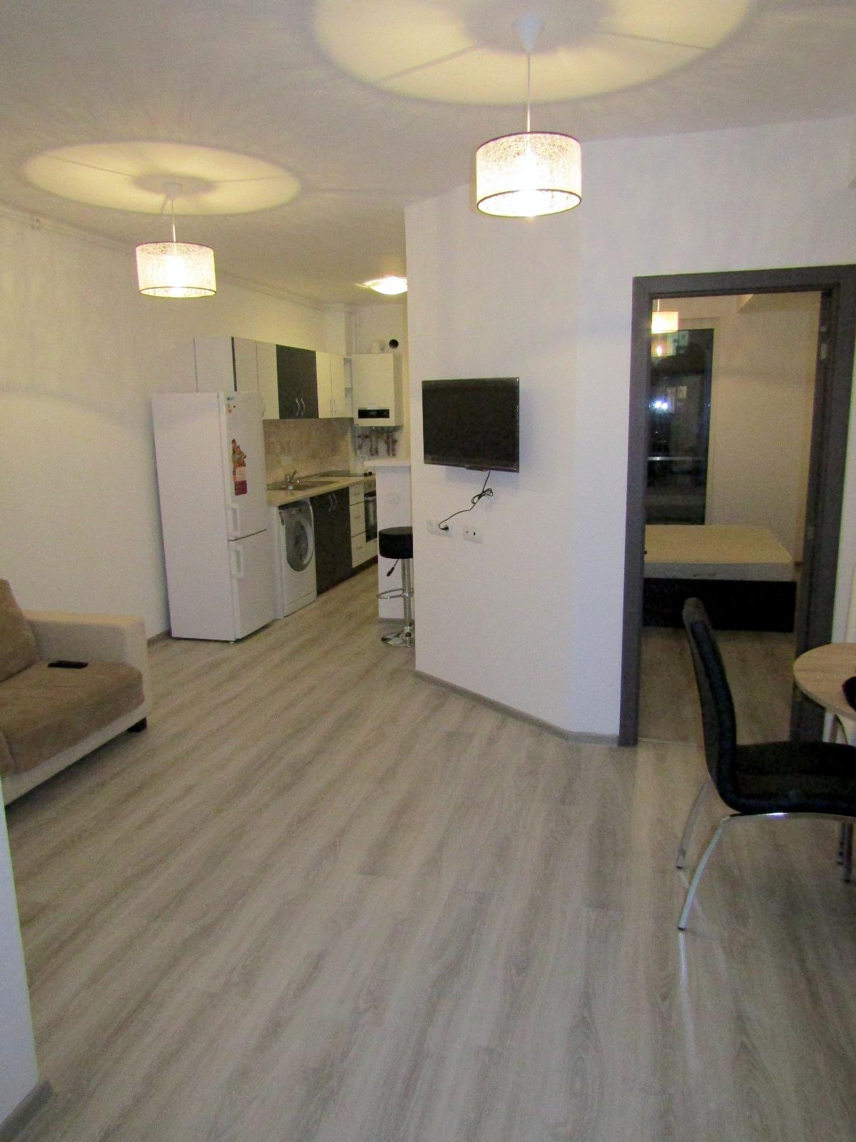 Garsonieră de închiriat Gheorgheni - 31046AI | BLITZ Cluj-Napoca | Poza4