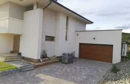 Casa spatioasa, 230 mp utili, P+1E, 1300 mp teren! Zona Exterior Vest