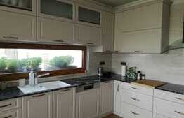 Casa spatioasa, 230 mp utili, P+1E, 1300 mp teren! Zona Exterior Vest