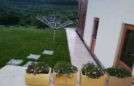 Casa spatioasa, 230 mp utili, P+1E, 1300 mp teren! Zona Exterior Vest