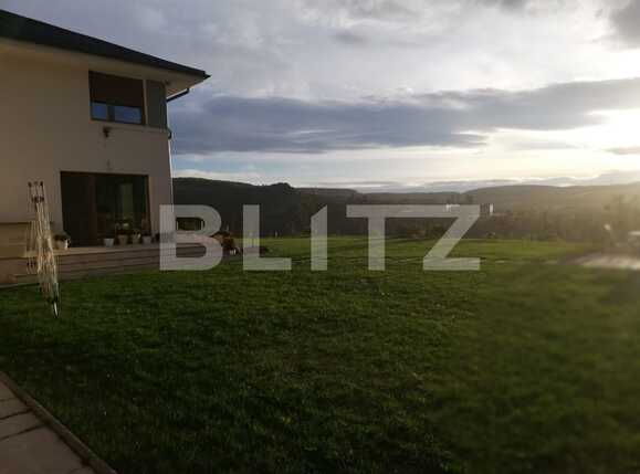 Casa de vânzare 5 camere Exterior Vest - 31048CV | BLITZ Cluj-Napoca | Poza8