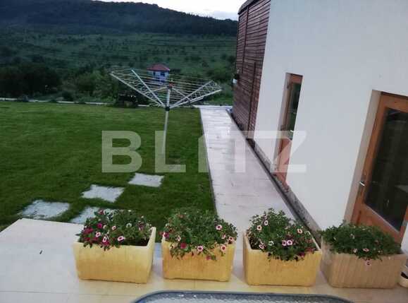 Casa de vânzare 5 camere Exterior Vest - 31048CV | BLITZ Cluj-Napoca | Poza11