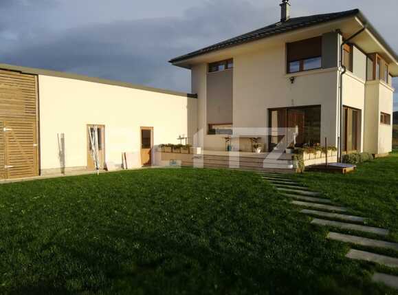 Casa de vânzare 5 camere Exterior Vest - 31048CV | BLITZ Cluj-Napoca | Poza1