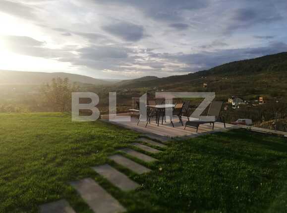 Casa de vânzare 5 camere Exterior Vest - 31048CV | BLITZ Cluj-Napoca | Poza7