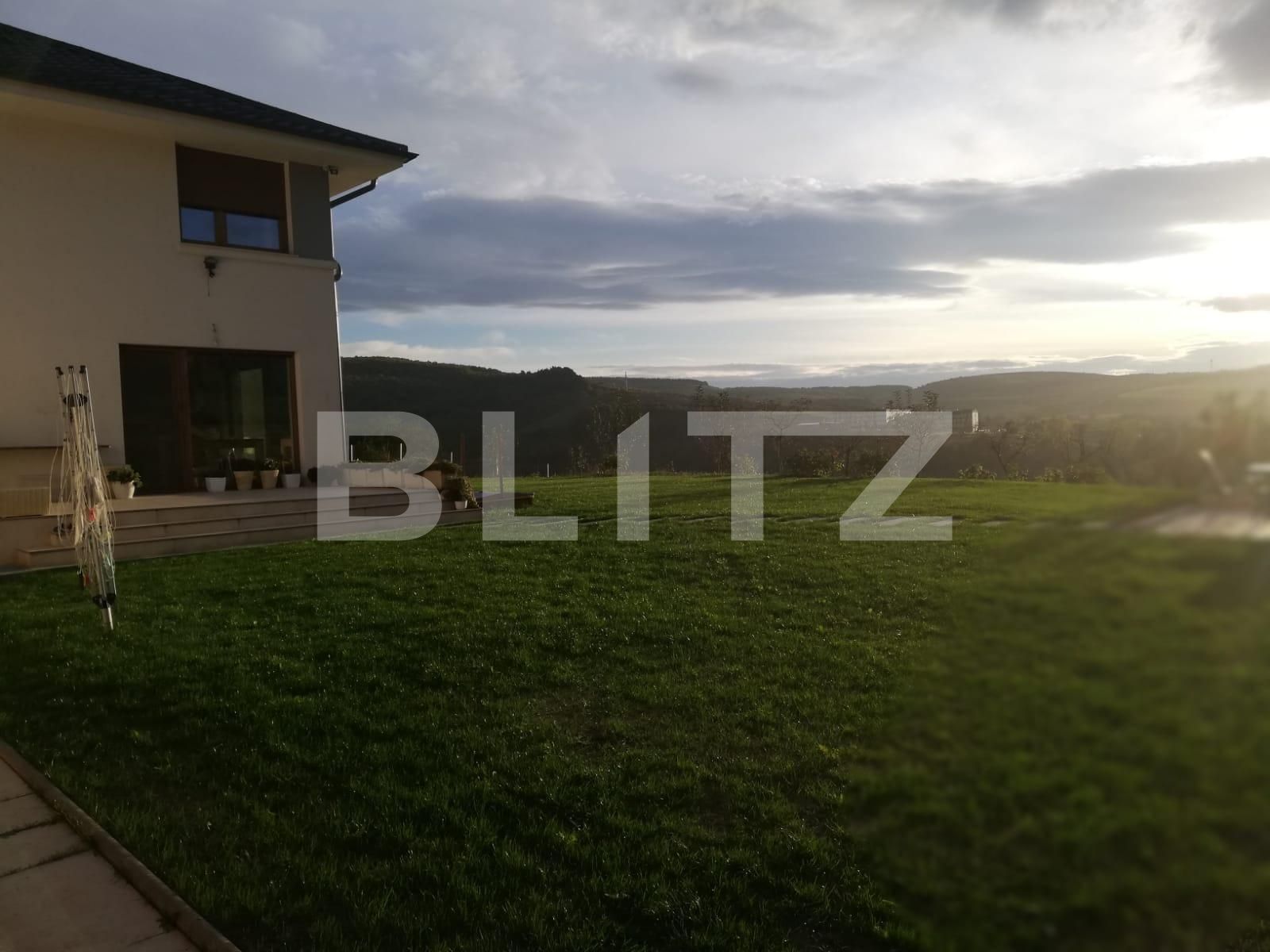 Casa de vânzare 5 camere Exterior Vest - 31048CV | BLITZ Cluj-Napoca | Poza8