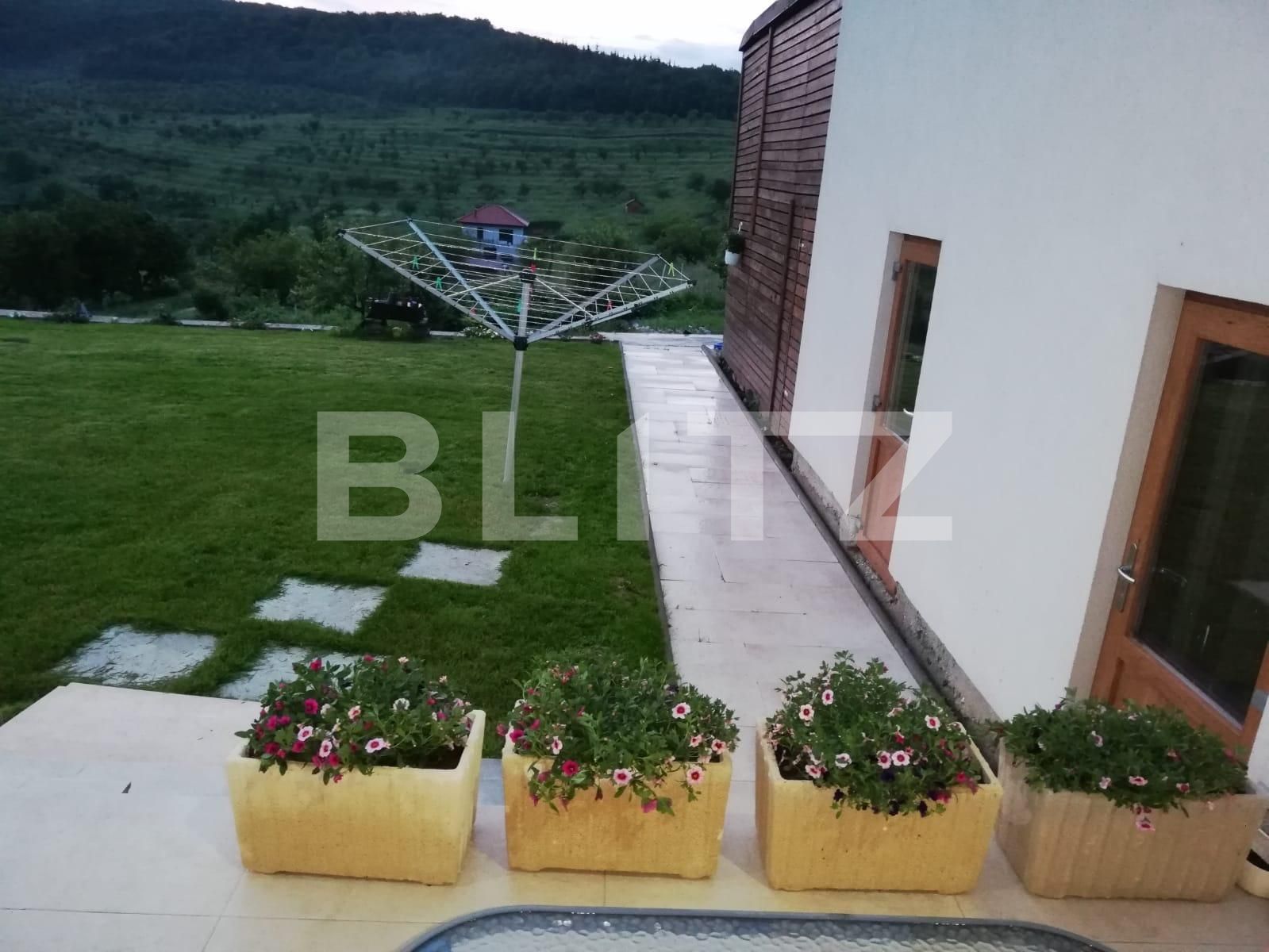 Casa de vânzare 5 camere Exterior Vest - 31048CV | BLITZ Cluj-Napoca | Poza11