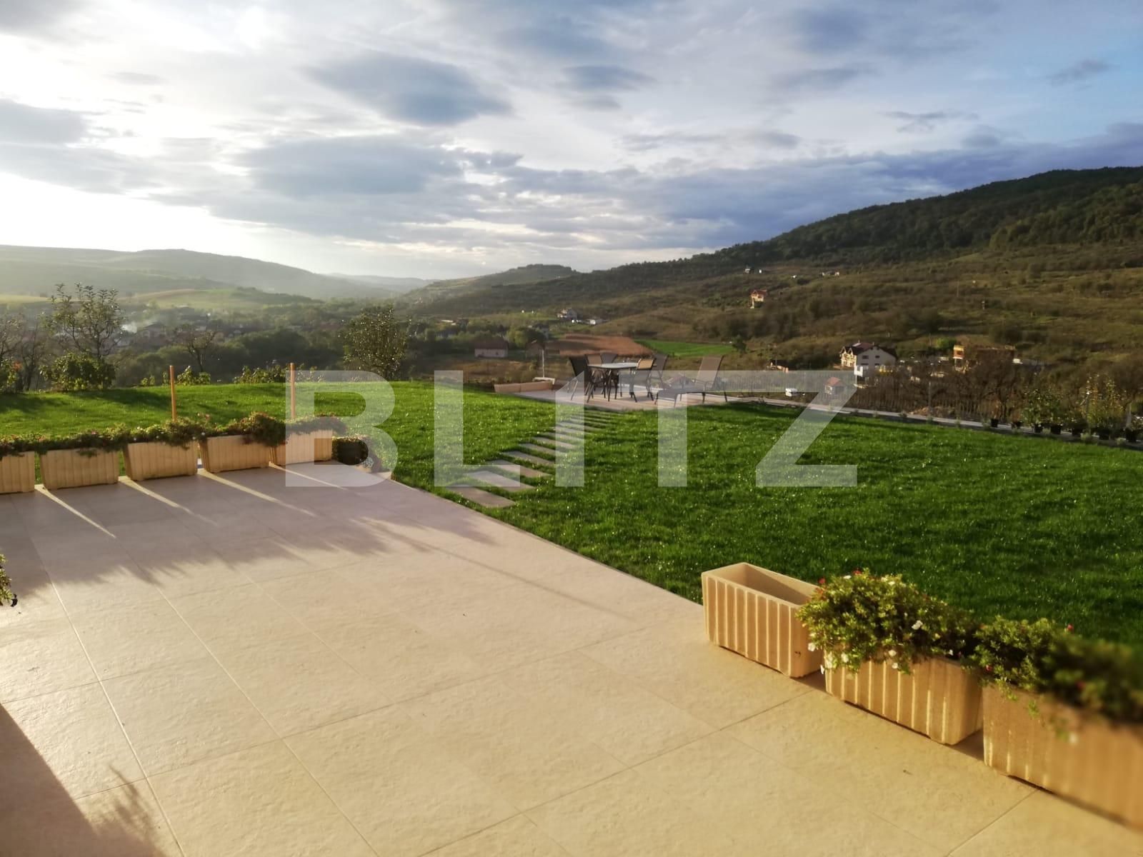 Casa de vânzare 5 camere Exterior Vest - 31048CV | BLITZ Cluj-Napoca | Poza10