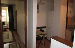 Apartament 2 camere, 40 mp, imobil nou, zona Piata Garii